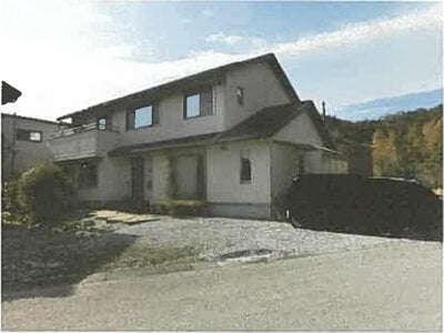 滋賀県長浜市 高月駅24分 戸建て 1,207万円の競売物件 #1