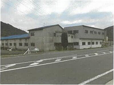 滋賀県長浜市 永原駅8分 戸建て 251万円の競売物件 #1