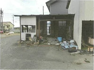 滋賀県長浜市 永原駅8分 戸建て 251万円の競売物件 #10
