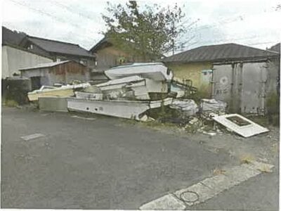 滋賀県長浜市 永原駅8分 戸建て 251万円の競売物件 #25