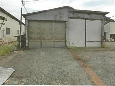 滋賀県長浜市 永原駅8分 戸建て 251万円の競売物件 #5