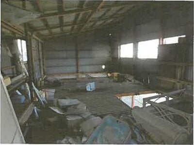 滋賀県長浜市 永原駅8分 戸建て 251万円の競売物件 #50