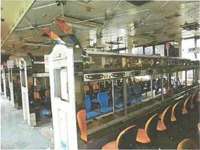 滋賀県長浜市 木ノ本駅1分 戸建て 347万円の競売物件 #12