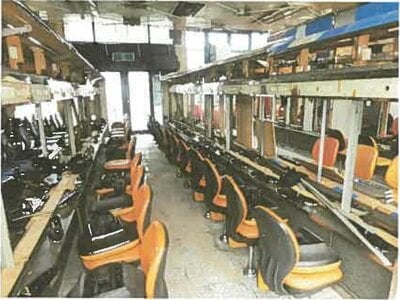滋賀県長浜市 木ノ本駅1分 戸建て 347万円の競売物件 #14