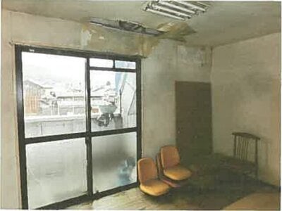 滋賀県長浜市 木ノ本駅1分 戸建て 347万円の競売物件 #21