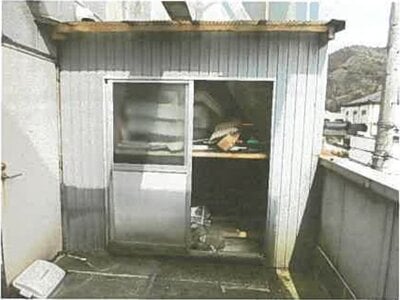 滋賀県長浜市 木ノ本駅1分 戸建て 347万円の競売物件 #33
