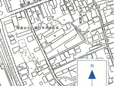 滋賀県長浜市 木ノ本駅1分 戸建て 347万円の競売物件 #36