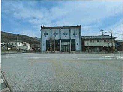 滋賀県長浜市 木ノ本駅1分 戸建て 347万円の競売物件 #39