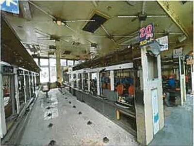 滋賀県長浜市 木ノ本駅1分 戸建て 347万円の競売物件 #40