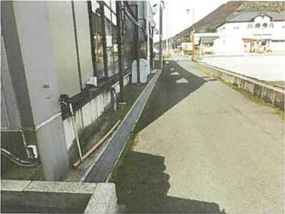 滋賀県長浜市 木ノ本駅1分 戸建て 347万円の競売物件 #6