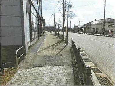 滋賀県長浜市 木ノ本駅1分 戸建て 347万円の競売物件 #8