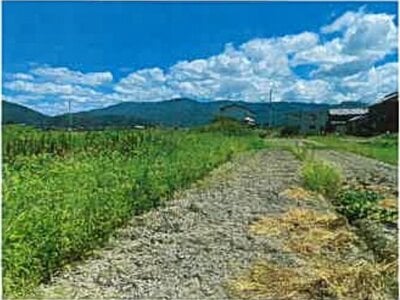 滋賀県長浜市 高月駅24分 農地 122万円の競売物件 #17