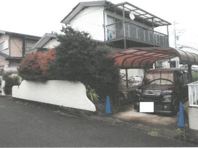 茨城県つくば市 万博記念公園駅27分 戸建て 343万円の競売物件 #1