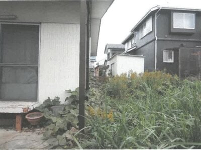 茨城県つくば市 万博記念公園駅27分 戸建て 343万円の競売物件 #5