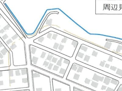 茨城県つくば市 みどりの駅30分 戸建て 79万円の競売物件 #16