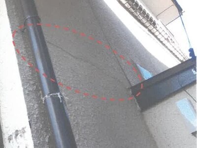 茨城県つくば市 みどりの駅30分 戸建て 79万円の競売物件 #4