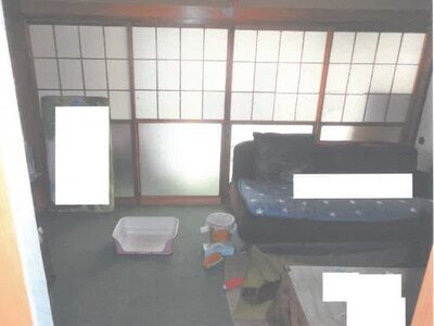 茨城県つくば市 みどりの駅30分 戸建て 79万円の競売物件 #6