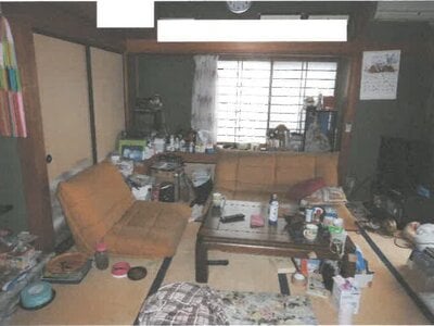 茨城県つくば市 万博記念公園駅 戸建て 447万円の競売物件 #10