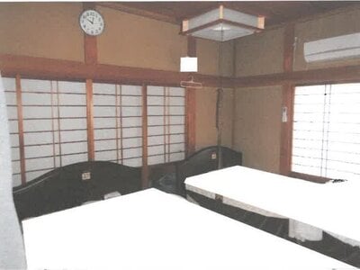 茨城県つくば市 万博記念公園駅 戸建て 447万円の競売物件 #13