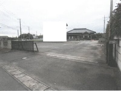 茨城県つくば市 万博記念公園駅 戸建て 447万円の競売物件 #2