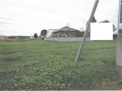 茨城県つくば市 万博記念公園駅 戸建て 447万円の競売物件 #3