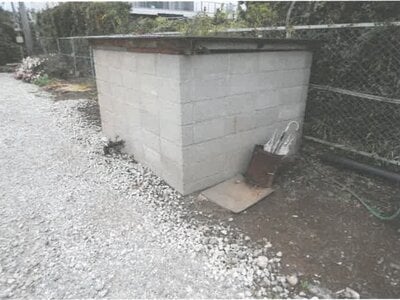 茨城県つくば市 万博記念公園駅 戸建て 447万円の競売物件 #4