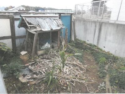 茨城県つくば市 万博記念公園駅 戸建て 447万円の競売物件 #6
