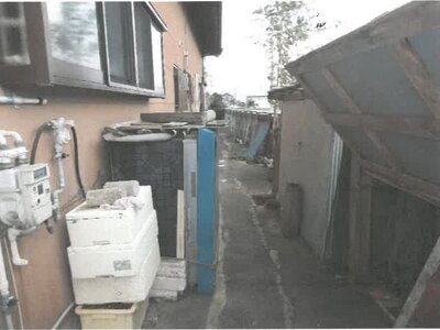 茨城県つくば市 万博記念公園駅 戸建て 447万円の競売物件 #7