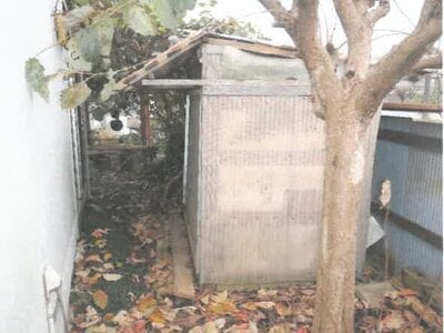 茨城県つくば市 万博記念公園駅 戸建て 447万円の競売物件 #8