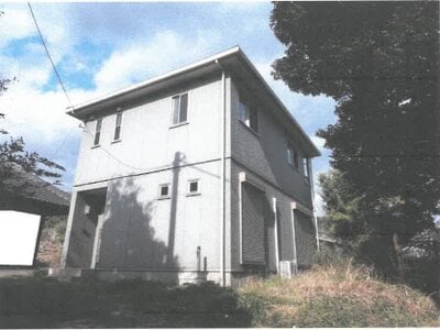 茨城県土浦市 宮脇駅 戸建て 461万円の競売物件 #1