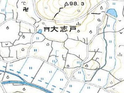 茨城県土浦市 宮脇駅 戸建て 461万円の競売物件 #13