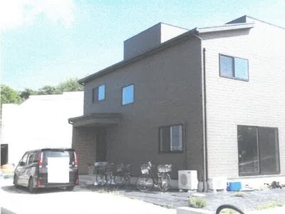 茨城県つくばみらい市 みらい平駅17分 戸建て 2,259万円の競売物件 #1