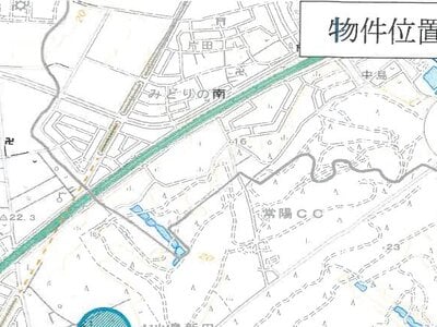 茨城県つくばみらい市 みらい平駅17分 戸建て 2,259万円の競売物件 #12