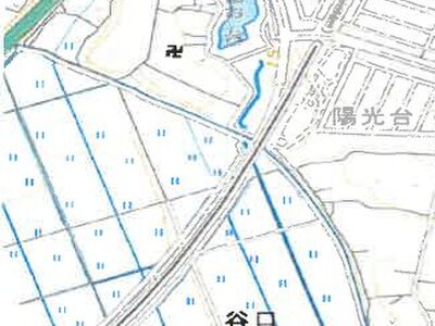 茨城県つくばみらい市 みらい平駅17分 戸建て 2,259万円の競売物件 #13