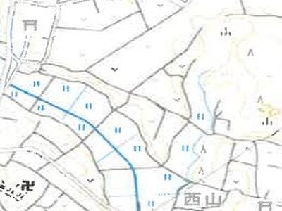 茨城県つくばみらい市 みらい平駅17分 戸建て 2,259万円の競売物件 #14