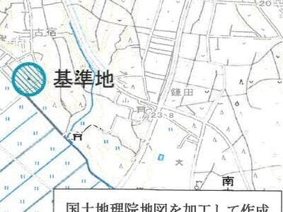 茨城県つくばみらい市 みらい平駅17分 戸建て 2,259万円の競売物件 #15