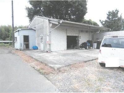 茨城県つくば市 宮脇駅 戸建て 74万円の競売物件 #1