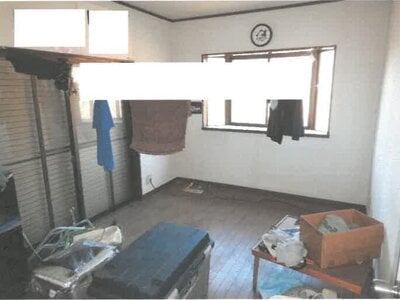 茨城県かすみがうら市 神立駅 戸建て 106万円の競売物件 #10