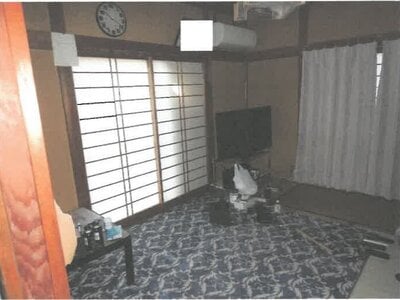 茨城県かすみがうら市 神立駅 戸建て 106万円の競売物件 #5
