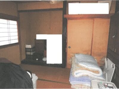 茨城県かすみがうら市 神立駅 戸建て 106万円の競売物件 #6
