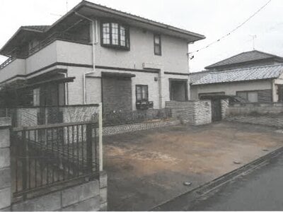茨城県つくばみらい市 守谷駅26分 戸建て 138万円の競売物件 #2