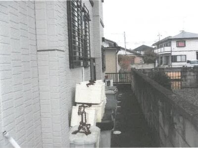 茨城県つくばみらい市 守谷駅26分 戸建て 138万円の競売物件 #4