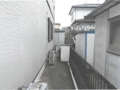 茨城県つくばみらい市 守谷駅26分 戸建て 138万円の競売物件 #5