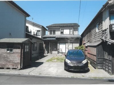 新潟県三島郡出雲崎町 出雲崎駅 戸建て 183万円の競売物件 #1