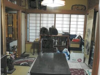 新潟県三島郡出雲崎町 出雲崎駅 戸建て 183万円の競売物件 #6