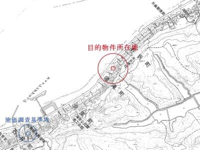 新潟県三島郡出雲崎町 出雲崎駅 戸建て 183万円の競売物件 #9