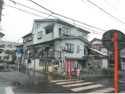 新潟県長岡市 北長岡駅 戸建て 214万円の競売物件 #1