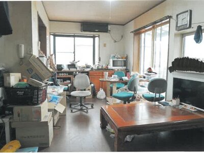 新潟県長岡市 北長岡駅 戸建て 214万円の競売物件 #3