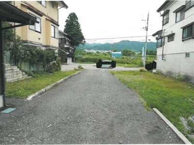 新潟県十日町市 魚沼中条駅4分 戸建て 1,508万円の競売物件 #8