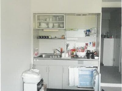 新潟県南魚沼市 ガーラ湯沢駅24分 マンション「ライオンズマンション石打丸山」1万円の競売物件 #4